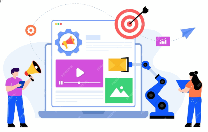 Social Media Optimization services in Pune by MI Tech